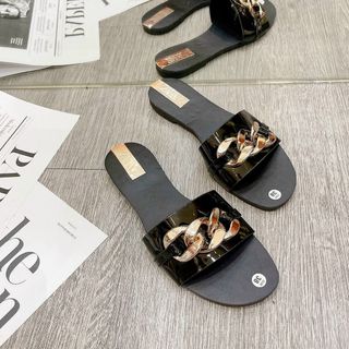 Dép xích xịn