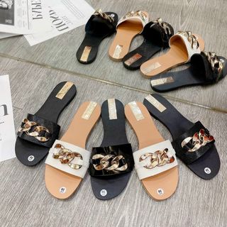 Dép xích xịn