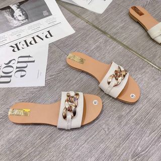 Dép xích xịn