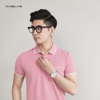 Xưởng áo thun nam CASILAS P2105