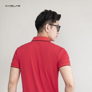 Xưởng áo thun nam CASILAS P2105