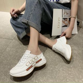 Giày bata sục GC