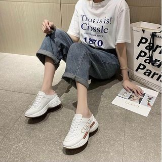 Giày bata sục GC