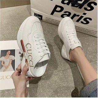 Giày bata sục GC