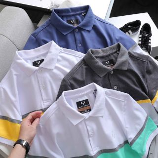 ÁO THUN CA SẤU CS 319