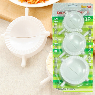 Bộ 3 khuôn làm há cảo