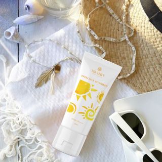 Kem chống nắng Truesky giúp chống nắng suốt cả ngày SPF 50+ PA+++ 30ml