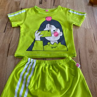 Bộ baby