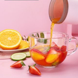 MÁY XAY SINH TỐ MINI CẦM TAY đa năng Juice Cup, Fruit Cup Cao Cấp - Máy Xay Sinh Tố Du Lịch