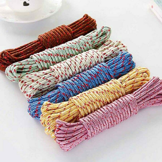 Dây thừng treo phơi đồ tiện dụng
