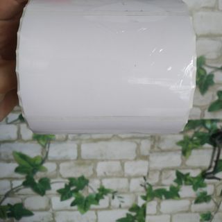 Decal nhiệt 90x60mm dài 50m