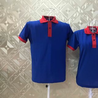 Đồng phục vải cá sấu 4 chiều