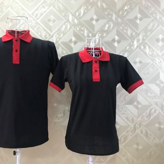 Đồng phục vải cá sấu 4 chiều