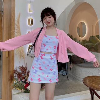 SET 3 MÓN XINH XẮN