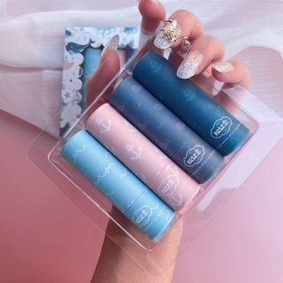 Sét son nội địa trung