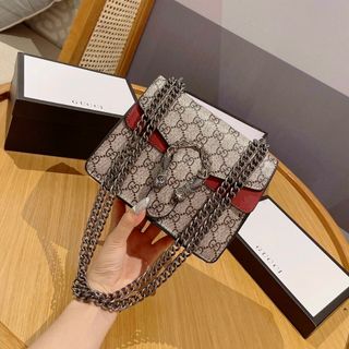 Túi xách đầu rồng 185