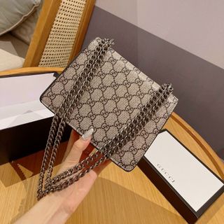 Túi xách đầu rồng 185