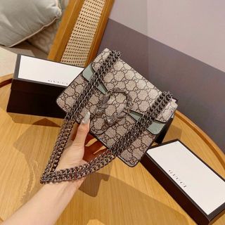 Túi xách đầu rồng 185