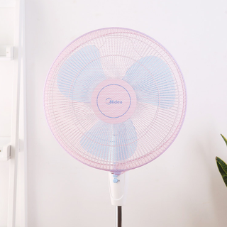 Màn lưới bọc quạt