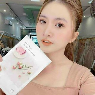 Mặt Nạ Giấy