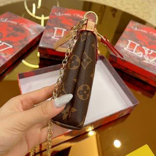 Túi xách full hộp 185
