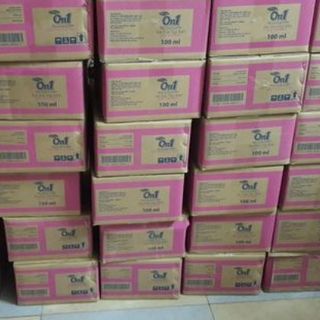 GEL RỬA TAY KHÔ ON1 HƯƠNG FRESH SAKURA - 250ML