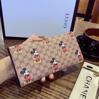Ví cầm tay không hộp