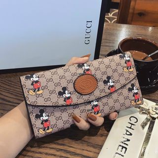 Ví cầm tay không hộp