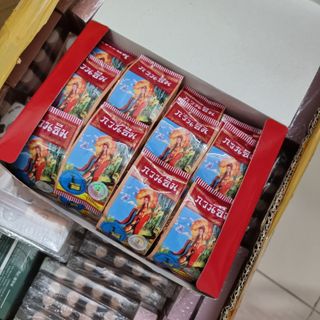 Kem sâm cô tiên