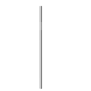 Bộ ống hút bằng inox tiện dụng