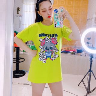Áo phông hottrend