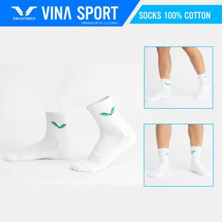 TẤT VỚ SPORT VINA AUTHENTIC VVT01 giá sỉ