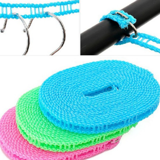 Cuộn dây móc phơi đồ dài 5M