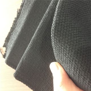 Vải Carbon hoạt tính | Vải Hàn Quốc chịu nhiệt cao | Không bụi ngứa, giá thành hợp lý giá sỉ