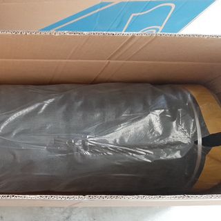Vải Carbon hoạt tính | Vải Hàn Quốc chịu nhiệt cao | Không bụi ngứa, giá thành hợp lý