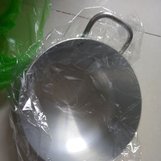 Nồi nhôm Kim Hằng