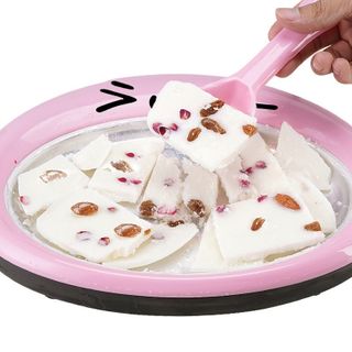 Khay làm kem