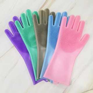 Găng tay SILICON (giá bán 1 cặp)