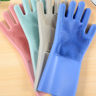 Găng tay SILICON (giá bán 1 cặp)