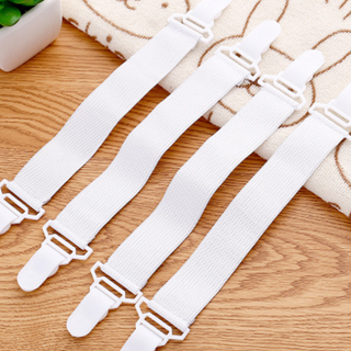 Bộ 4 dây kẹp ga giường