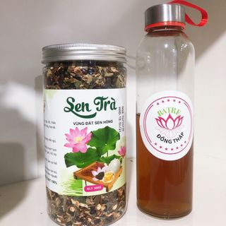 Sen Trà