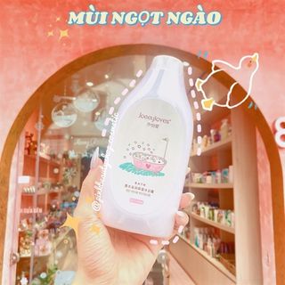 Sữa tắm nội địa trung