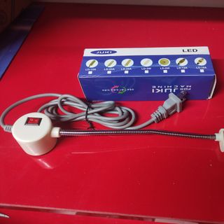 Đèn led cần máy may