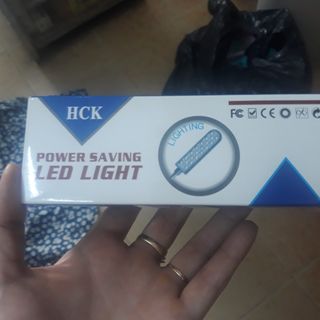 Đèn led cần máy may