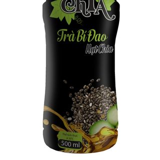 Trà Bí Đao Dr Chia 500ML
