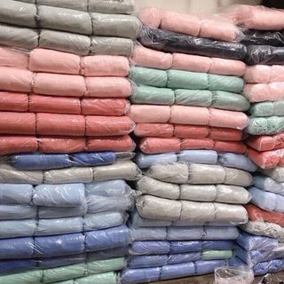 Áo chống nắng thông hơi cuộn Nữ