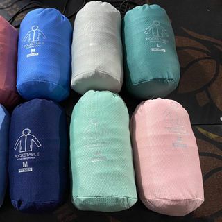 Áo chống nắng thông hơi cuộn Nữ