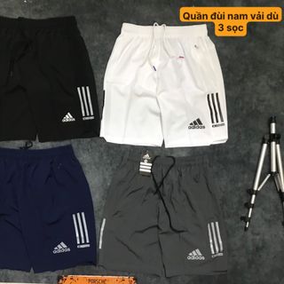 QUẦN ĐÙI THỂ THAO NAM GIÁ BUÔN