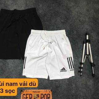 QUẦN ĐÙI THỂ THAO NAM GIÁ BUÔN