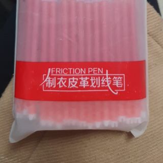 Bút ủi bay đỏ,xanh,trắng